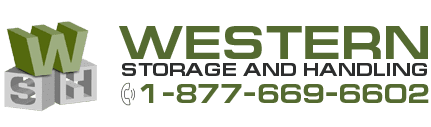 Western Storage and Handling