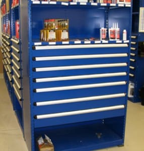 industrial drawers